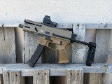 GLOBAL ORDNANCE STRIBOG SP9A3S 9MM LUGER (9x19 PARA) - Image 1 of 10