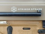 GLOBAL ORDNANCE STRIBOG SP9A3S 9MM LUGER (9x19 PARA) - Image 8 of 10