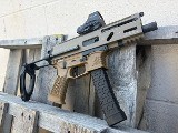 GLOBAL ORDNANCE STRIBOG SP9A3S 9MM LUGER (9x19 PARA) - Image 6 of 10