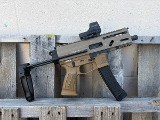 GLOBAL ORDNANCE STRIBOG SP9A3S 9MM LUGER (9x19 PARA) - Image 5 of 10
