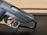 JIMENEZ ARMS INC. JA380 .380 ACP - 9 of 10