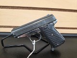 JIMENEZ ARMS INC. JA380 .380 ACP - 1 of 10