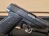 JIMENEZ ARMS INC. JA380 .380 ACP - 8 of 10