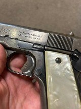 COLT 1911 .45 ACP - Image 3 of 4
