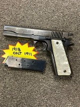 COLT 1911 .45 ACP - Image 1 of 4