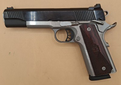 Springfield Armory 1911 RONIN OPERATOR .45 ACP - Image 2 of 3