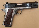 Springfield Armory 1911 RONIN OPERATOR .45 ACP - Image 1 of 3