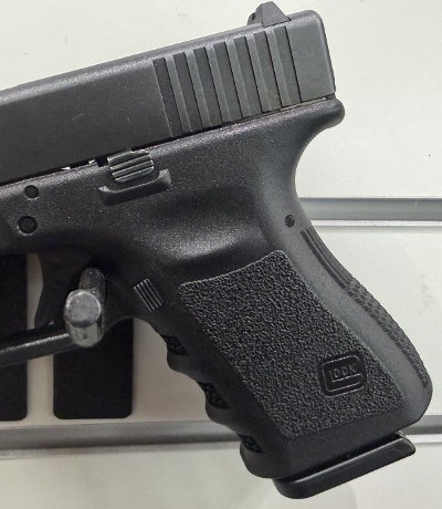 GLOCK G23 .40 S&W - Image 3 of 9