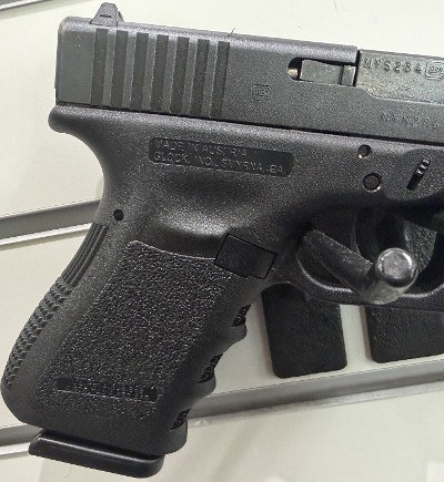 GLOCK G23 .40 S&W - Image 6 of 9