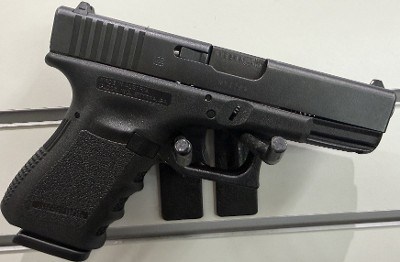 GLOCK G23 .40 S&W - Image 4 of 9