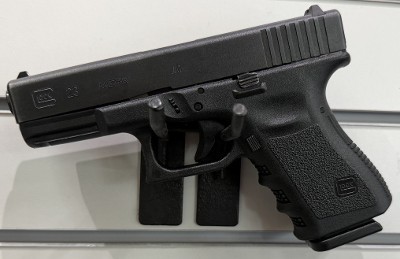 GLOCK G23 .40 S&W - Image 1 of 9