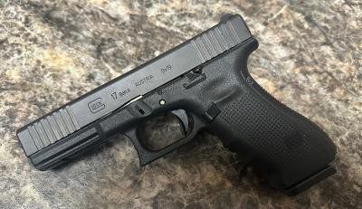 GLOCK 17 9MM LUGER (9x19 PARA) - Image 2 of 5
