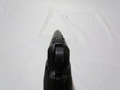 FM HI-POWER 9MM LUGER (9x19 PARA) - Image 3 of 5