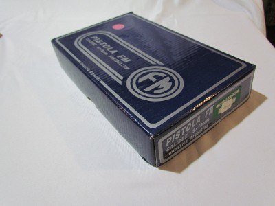 FM HI-POWER 9MM LUGER (9x19 PARA) - Image 5 of 5