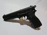 FM HI-POWER 9MM LUGER (9x19 PARA) - Image 2 of 5