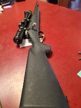 THOMPSON/CENTER ARMS T/C COMPASS UTILITY .30-06 SPRG - Image 2 of 6