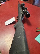 THOMPSON/CENTER ARMS T/C COMPASS UTILITY .30-06 SPRG - Image 1 of 6