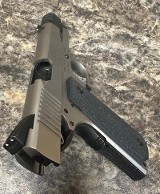 RUGER SR1911 .45 ACP - Image 4 of 6