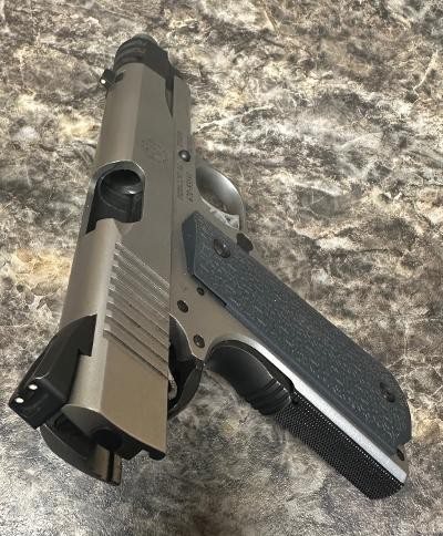 RUGER SR1911 .45 ACP - Image 4 of 6