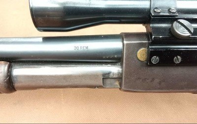 REMINGTON 14 30 REMINGTON - Image 5 of 8
