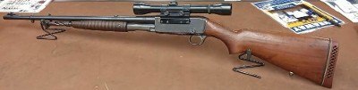REMINGTON 14 30 REMINGTON - Image 1 of 8
