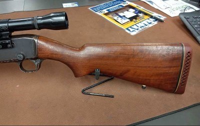 REMINGTON 14 30 REMINGTON - Image 3 of 8