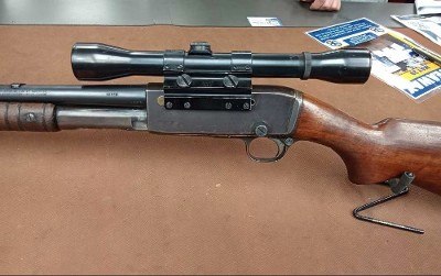 REMINGTON 14 30 REMINGTON - Image 4 of 8