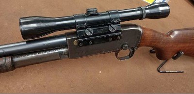 REMINGTON 14 30 REMINGTON - Image 6 of 8