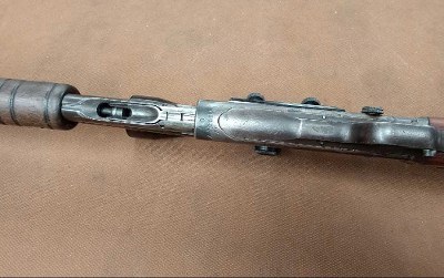 REMINGTON 14 30 REMINGTON - Image 8 of 8