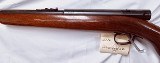 WINCHESTER 74 .22 LR - Image 4 of 7
