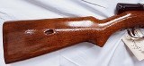 WINCHESTER 74 .22 LR - Image 6 of 7