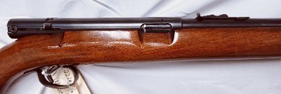 WINCHESTER 74 .22 LR - Image 7 of 7
