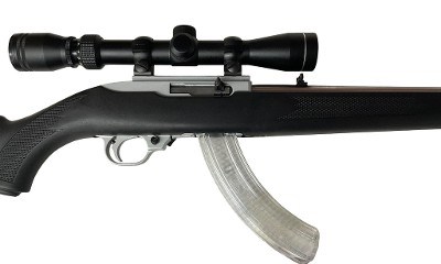 RUGER 10/22 .22 LR - Image 7 of 8