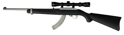 RUGER 10/22 .22 LR - Image 1 of 8