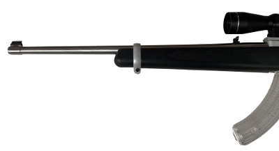 RUGER 10/22 .22 LR - Image 3 of 8