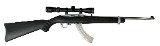 RUGER 10/22 .22 LR - Image 2 of 8