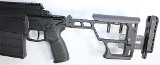 SIG SAUER SIG SAUER CROSS 6.5 CREEDMOOR 18" STAINLESS STEEL BBL CHASSIS W/ ARCA RAIL 1-MAG 6.5MM CREEDMOOR - Image 3 of 10