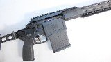 SIG SAUER SIG SAUER CROSS 6.5 CREEDMOOR 18" STAINLESS STEEL BBL CHASSIS W/ ARCA RAIL 1-MAG 6.5MM CREEDMOOR - Image 7 of 10