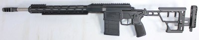 SIG SAUER SIG SAUER CROSS 6.5 CREEDMOOR 18" STAINLESS STEEL BBL CHASSIS W/ ARCA RAIL 1-MAG 6.5MM CREEDMOOR - Image 2 of 10