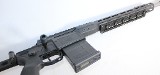 SIG SAUER SIG SAUER CROSS 6.5 CREEDMOOR 18" STAINLESS STEEL BBL CHASSIS W/ ARCA RAIL 1-MAG 6.5MM CREEDMOOR - Image 10 of 10
