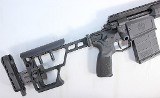 SIG SAUER SIG SAUER CROSS 6.5 CREEDMOOR 18" STAINLESS STEEL BBL CHASSIS W/ ARCA RAIL 1-MAG 6.5MM CREEDMOOR - Image 6 of 10