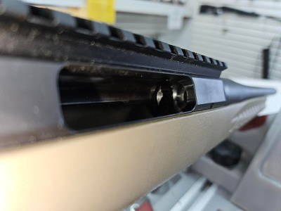 RUGER AMERICAN RANCH 6.5MM GRENDEL - Image 10 of 12
