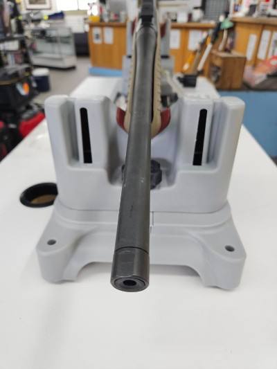 RUGER AMERICAN RANCH 6.5MM GRENDEL - Image 12 of 12