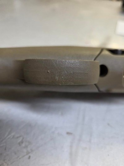 RUGER AMERICAN RANCH 6.5MM GRENDEL - Image 6 of 12