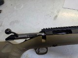 RUGER AMERICAN RANCH 6.5MM GRENDEL - Image 5 of 12