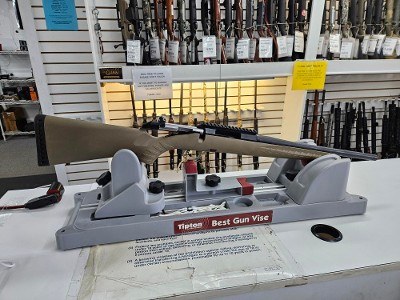 RUGER AMERICAN RANCH 6.5MM GRENDEL - Image 1 of 12