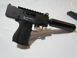 MASTERPIECE ARMS MPA 9MM LUGER (9x19 PARA) - Image 1 of 5