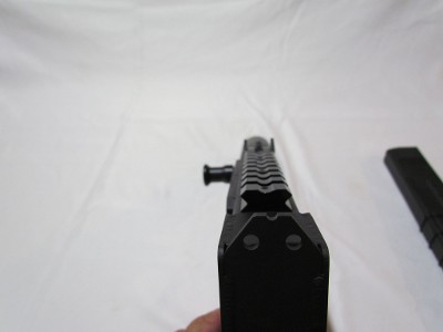 MASTERPIECE ARMS MPA 9MM LUGER (9x19 PARA) - Image 3 of 5