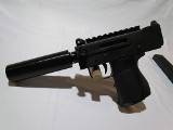 MASTERPIECE ARMS MPA 9MM LUGER (9x19 PARA) - Image 2 of 5