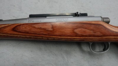REMINGTON 700 .30-06 SPRG - Image 3 of 8